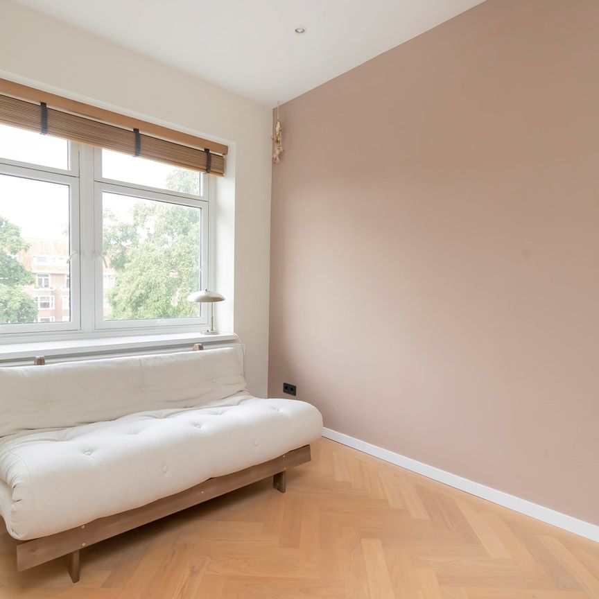 Admiralengracht 60-3, 1057 GB, Amsterdam - Foto 1