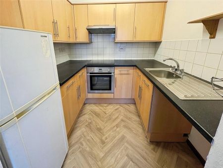1 bedroom flat to rent - Photo 4