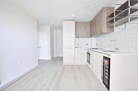 1 bedroom apartment to rent - Photo 4