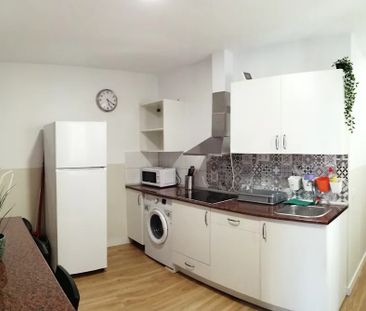 Carrer de la Lluna, Barcelona, Catalonia 08001 - Photo 1