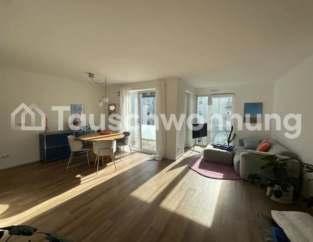 TAUSCHWOHNUNG Tausche München gegen Hamburg auf Zeit - Photo 1