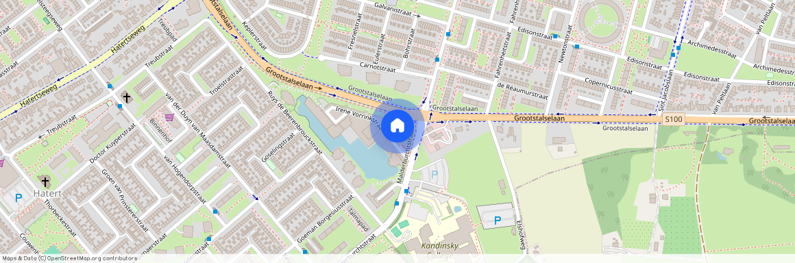 Irene Vorrinkstraat 42, 6535NC Nijmegen