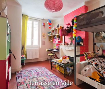 Cinq Avenues - T2/3 meublé - balcon - 1 120 € - Photo 6