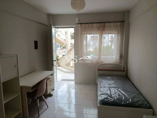 Studio/Γκαρσονιέρα για ενοικίαση Κουκούλι (Πάτρα) - Photo 1