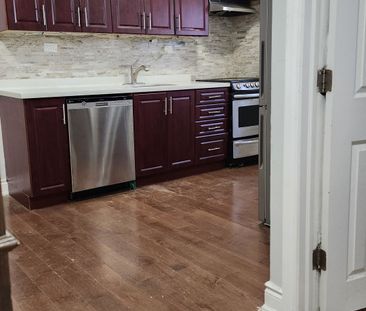 For Lease - 1017 Weston Road Unit# Upper Unit, Toronto, Ontario - Photo 3