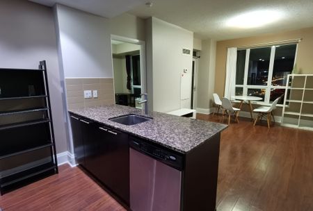 For Lease - 100 Harrison Garden Boulevard Unit# 1701, Toronto, Ontario - Photo 2