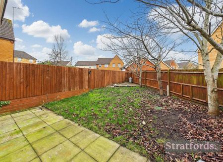 3 bedroom detached house to rent - Photo 5