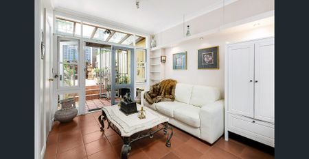 Paddington Terrace Photos Are For Illustration Purposes Only THE PROPERTY IS UNFURNISHED - Photo 2