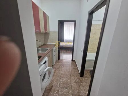 Garsoniera in zona Metalurgie - Fotografie 2