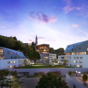 Location Appartement 3 pièces 69m² ANNECY 74000 - Photo 2