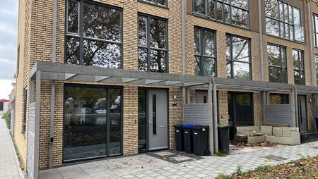 Te huur: Huis Edisonbaan 16 in Nieuwegein - Foto 2