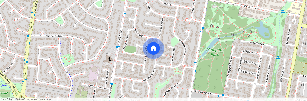 20 Sweeney Ave, NSW 2761, Plumpton