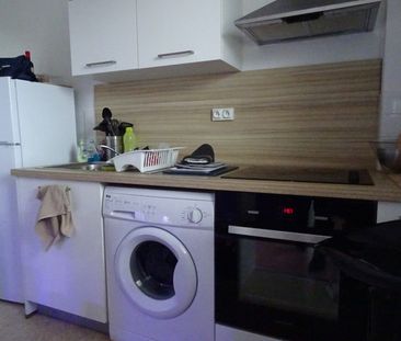 Location Appartement 2 Pièces 40 m² - Photo 4