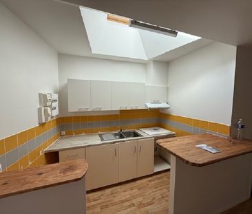 Appartement T2 Maurepas à louer - Photo 1