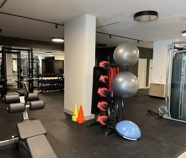 For Lease - 35 Tubman Avenue Unit# W-1022, Toronto, Ontario - Photo 1