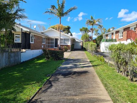 St Heliers Three Bedroom Home - Photo 5