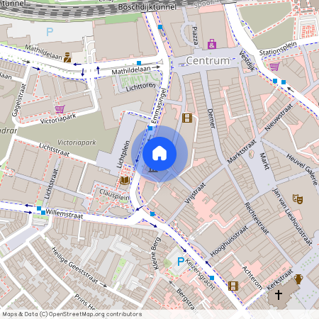 Emmasingel 31-171, 5611 AZ, Eindhoven