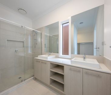 Brand New with Quality Finishes Family Home - Photo 6