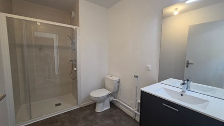 Location Appartement 1 Pièce 29 m² - Photo 2