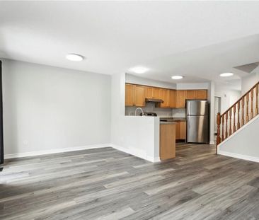 For Lease - 159 Henhoeffer Crescent, Kitchener, Ontario - Photo 2