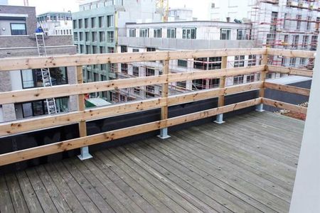 Appartement te huur - Foto 5