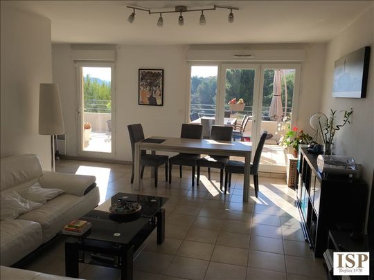 APPARTEMENT SEPTEMES LES VALLONS - 4 pièce(s) - 97.05 m2 - Photo 1