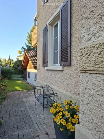 Altbauwohnung mit Charme - Photo 4