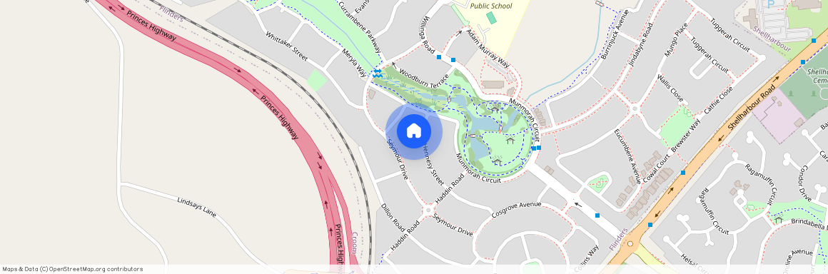 1/29 Hennesy Street, Flinders 2529, New South Wales