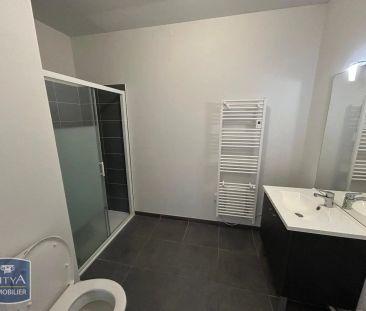 Appartement à louer 1 pièce 29.2m² - Photo 2