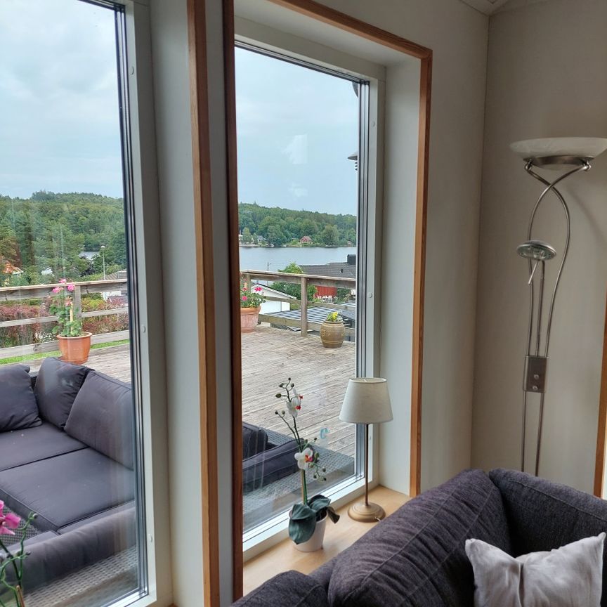 Mor Annas väg, Immeln - Photo 1