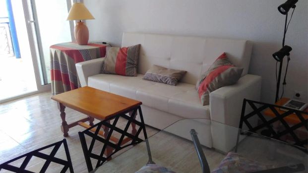 Ático de alquiler en Avenida Costa Blanca, 23, Los Arenales del Sol - Photo 1