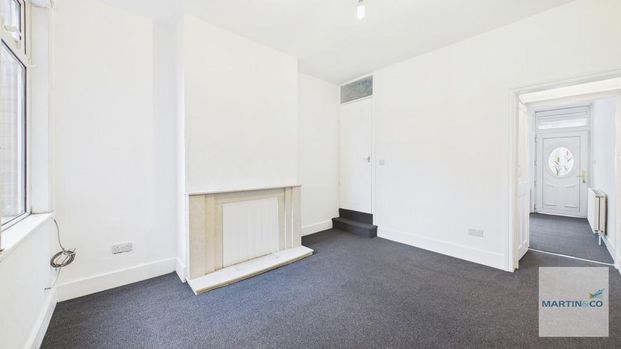 3 bedroom terraced house to rent - Photo 1