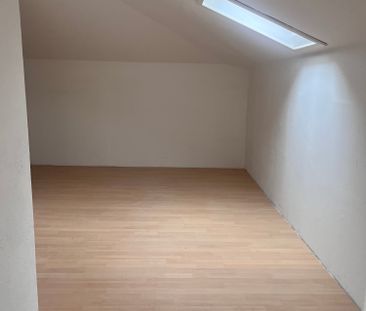 1 Zimmer, 35 m² - Photo 5