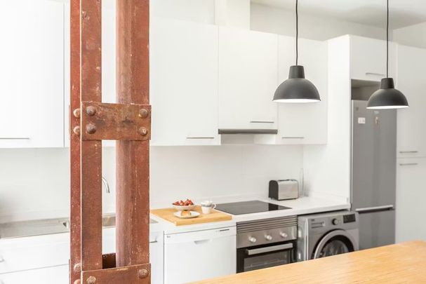 Calle Quart, Valencia, Valencian Community 46008 - Photo 1