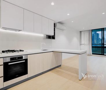 25 Coventry Street, Southbank, Melbourne - Photo 6