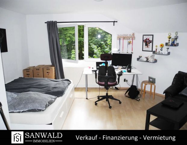 Wohnung zur Miete in Bochum - Photo 1