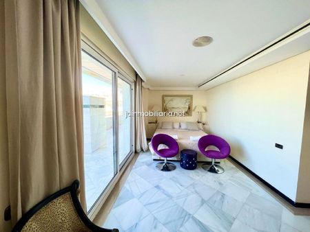 Apartamento en Marbella, alquiler - Photo 4