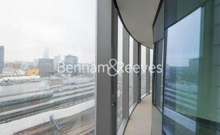 3 Bedroom flat to rent in Blackfriars Road, City, SE1 - Photo 3