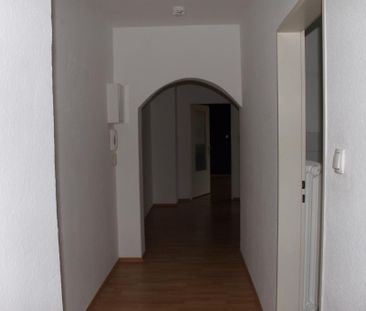 Demnächst frei! 2-Zimmer-Wohnung in Siegen Wenscht - Photo 2