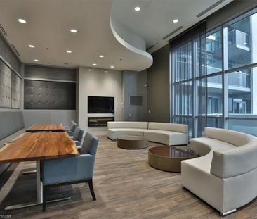 For Lease - 2093 FAIRVIEW Street Unit# 1910, Burlington, Ontario - Photo 2