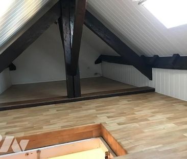 BOULOGNE SUR MER - Photo 4