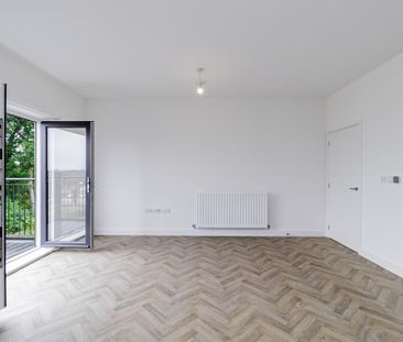 2 bedroom apartment to rent - Photo 4