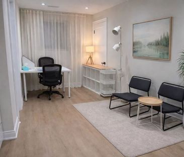 For Lease - 6 Ridware Crescent, Toronto, Ontario - Photo 6