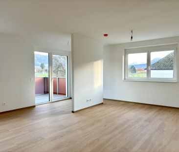 TOP 1.9 - Kirchdorf: Wohnglück Lisztstraße - Photo 1