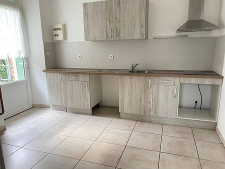 Location appartement 3 pièces 57.15 m² à Vals-les-Bains (07600) - Photo 5