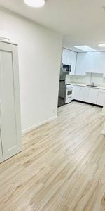 One Bedroom Suite for Rent 5 mins Walk to Joyce Station! - Photo 4