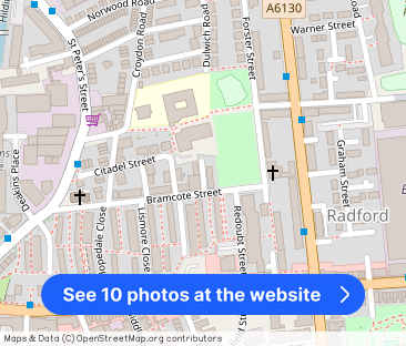 2 bedroom terraced house for rent - Photo 1