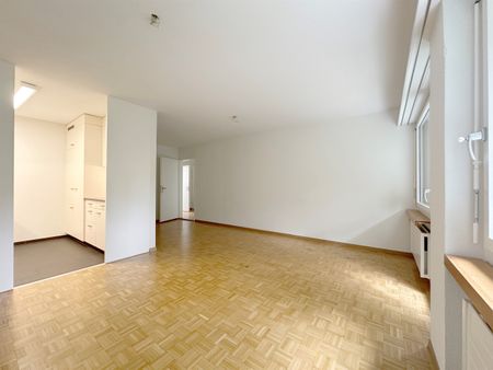 Im Herzen von Zürich-Wollishofen - Ruhig - Modern - Ihr neues Zuhause? - Foto 3