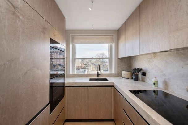 Draycott Place, London, SW3 2SH - Photo 1