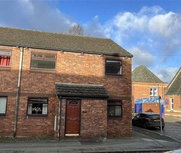 Brook Street, Carlisle, Cumbria, CA1 - Photo 1